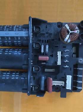 大金空调柜机2-3匹RX56AV1C RXD71DMV2C3MXD80BMVMC风机电源模块