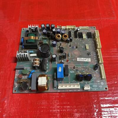 适用海尔冰箱BCD-412WDCN-412WDCV-412WDCY/WDCM电脑板0061800246