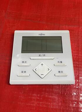 富士通线控器UTY-RLRQ FG0058 UTY-RNRYZ2 60302-2305001