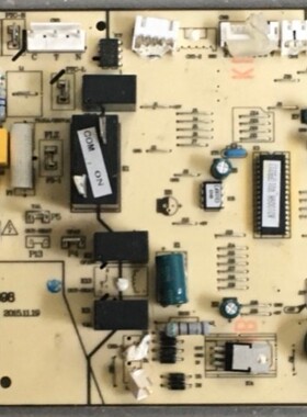 适用TCL空调主板内机电脑板 控制板 电路板 线路板A010098