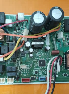 三菱变频空调外机主板DM00Y735 DM76Y734G01