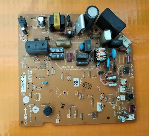 三菱空调MSH-CB12VD主板DM0