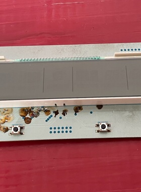 适用LG冰箱电脑板主板显示板6871JB1291D GR-C207-257 6871JB1249