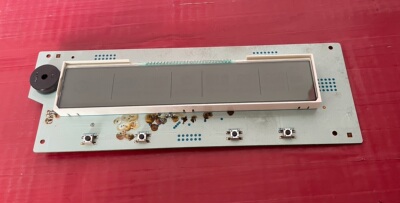 适用LG冰箱电脑板主板显示板6871JB1291D GR-C207-257 6871JB1249