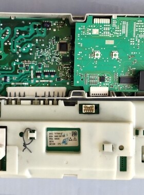 西门子滚筒洗衣机WM2178/2198XS/Silver2188/2090/2288XS 电脑板