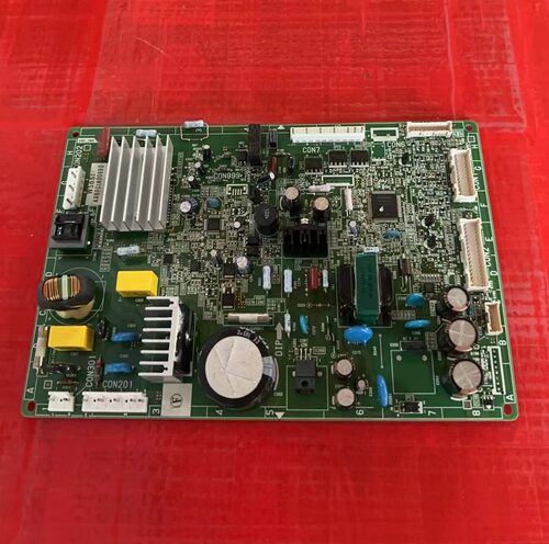 原装 Panasonic/松下 冰箱NR-W56S1/ 56SD1电脑板显示板W56S1-SAD