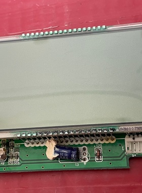 0064001047B BCD-226SK 海尔冰箱电脑板 显示板0064001049A B C