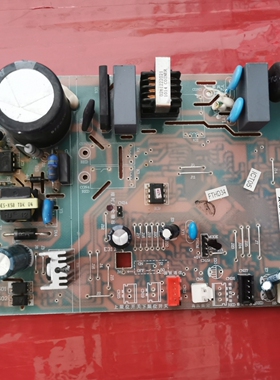 海尔空调电脑控制板主板 0011800215 KFR-50 72L/DR2DBPF-S2 DCF