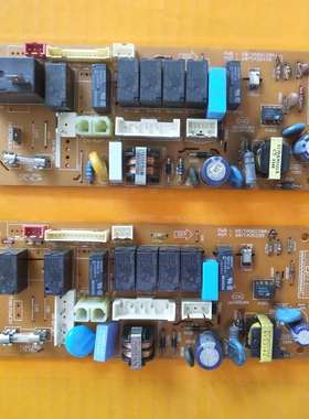 空调LP-S7131DT电脑板 KFRD-71L/S3 主板 3匹柜机 3P 控制板