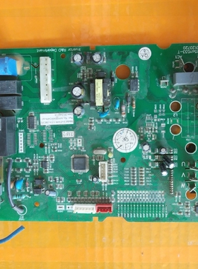 原装志高变频空调外机电脑板Pu925aY033-T/SAZ36W-VY4-3ZRF