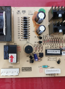 冰箱电脑板EAM38549101 6871JR1064D/J主板71920296B 控制板