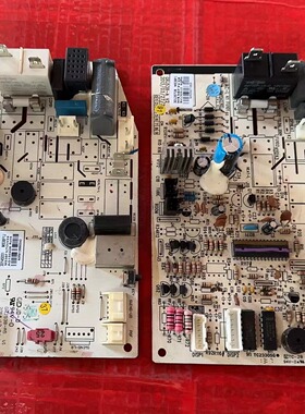 格力空调Q力幸福岛电路板电脑主板M538F1J 30145051 30135728
