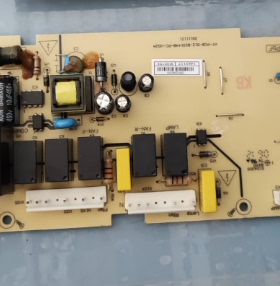 原装容声冰箱BCD-302WY电脑板主板HT-PCB-012-B10144F-PC-V01