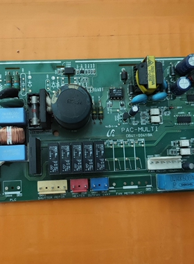 原装三星空调内机主板DB41-00418A PDB93-03611B L/F