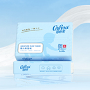 【天猫U先试用专享】可心柔云柔巾婴儿专用柔纸巾80抽2包