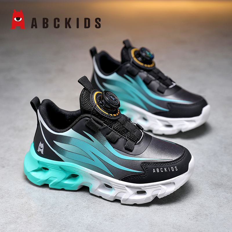 Abckids童鞋男童运动鞋
