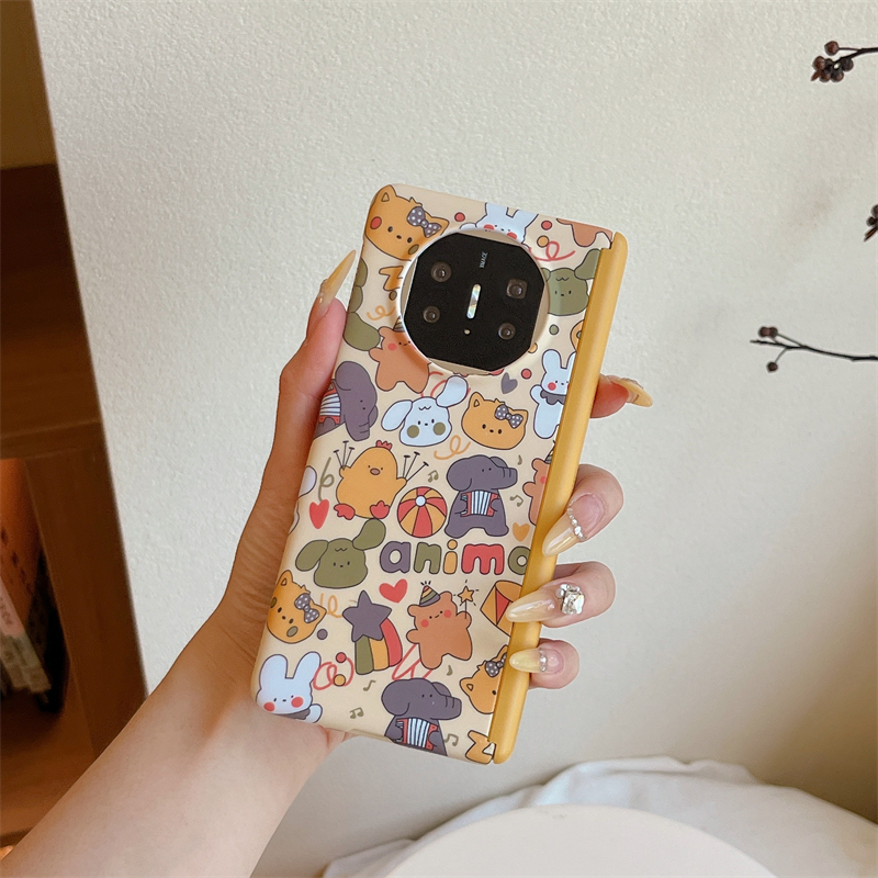 适用于OPPOFindN5手机壳新款