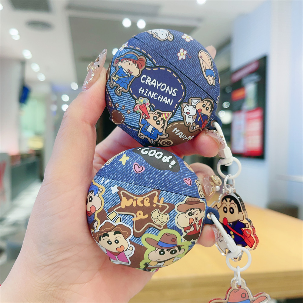 适用于华为freebuds7i保护套新款