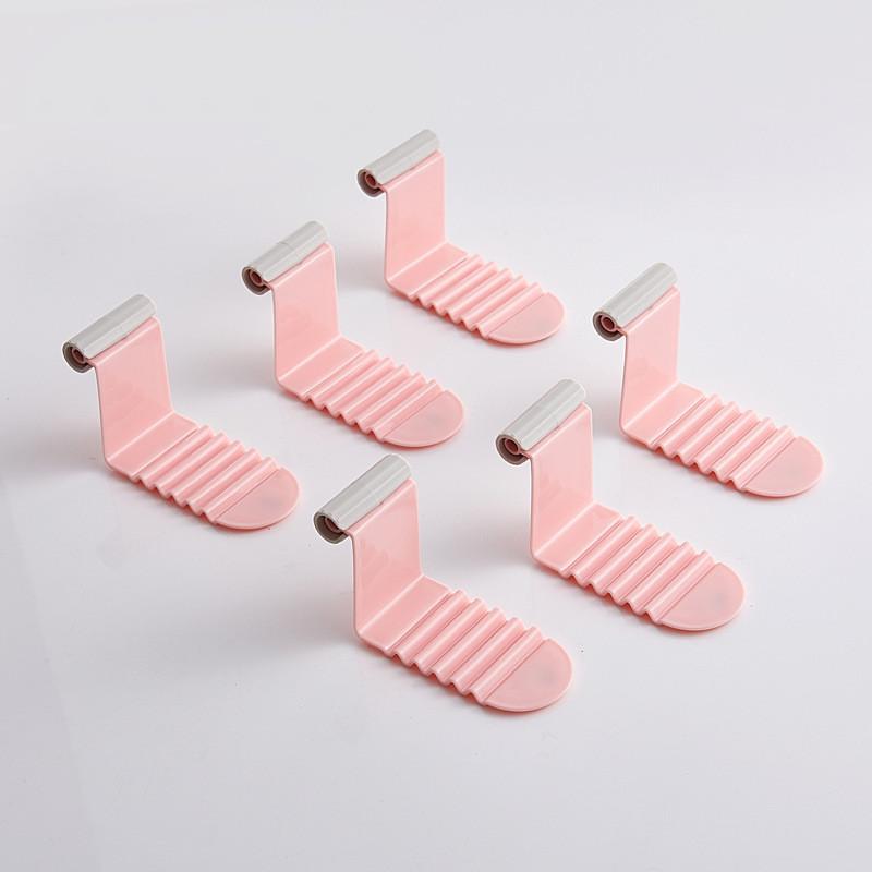 二代床单固定器防跑神器家用被子被罩防滑固定夹子无针安全隐形