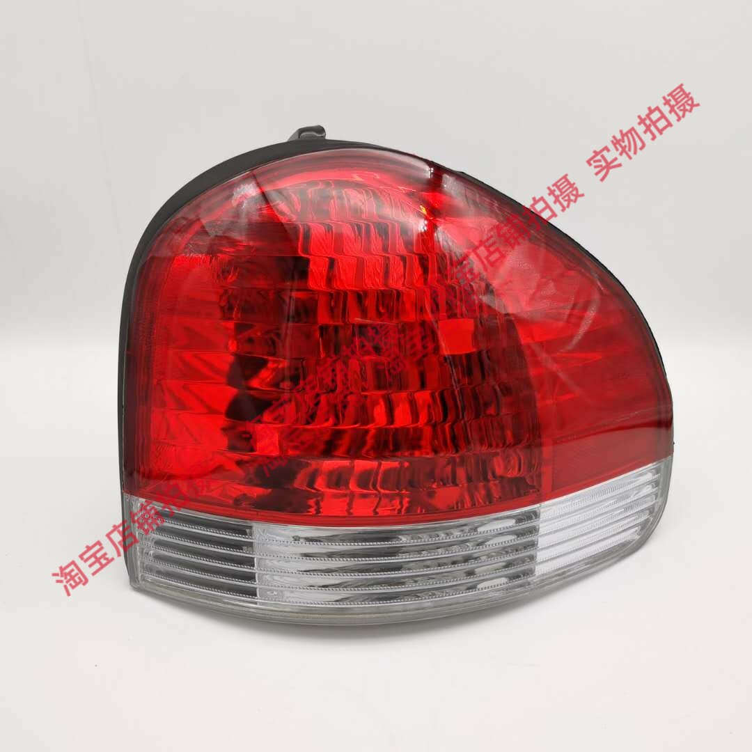 HUATAI SANTA FE 후면 테일 라이트 산타페 테일 라이트 커버 후면 테일 라이트 어셈블리 브레이크 라이트 후면 테일 라이트 하우징에 적합