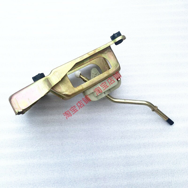 HUATAI SANTA FE 1.8T 2.0 4G63 4G94 가솔린 변속 레버 변속 레버 기어 레버 메커니즘에 적합
