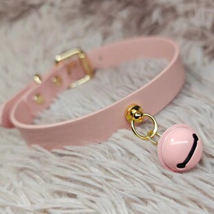 pp阿猫阿狗 吊牌项圈 专属定制 可爱  日常 cosplay 项链k9