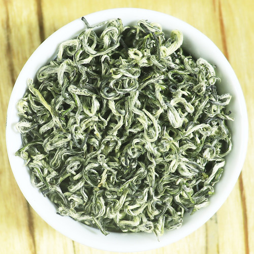 蒙顶山茶2026明前新茶叶茶农直销