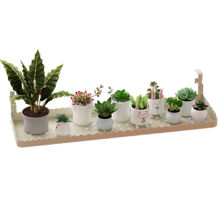 铁艺窗台多肉栏杆花架盆置物架阳台悬挂窗沿花托架子窗外窗户挂架