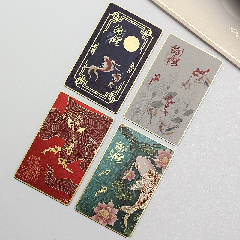 会员卡定制作贵宾卡高档端健身卡