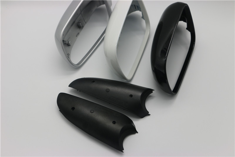 大众02-05帕萨特B5车外后视镜总成 倒车镜镜片外壳底壳反光镜镜片