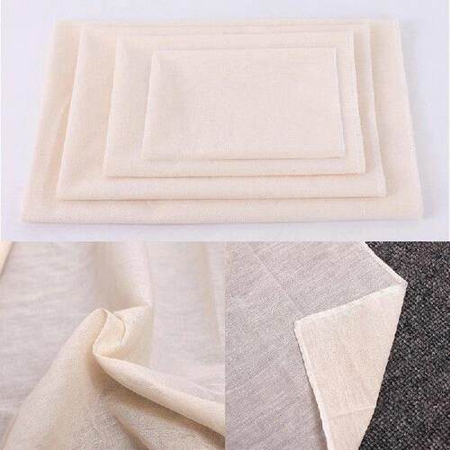 Cotton Gauze Muslin Tofu Cheese Soy Mil Wine Filter Cloth