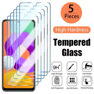 5PCS Screen Protector for Samsung A53 A12 A32 A22 A52S 5G Te