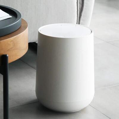 classified dust trash waste bin garbage can container垃圾桶