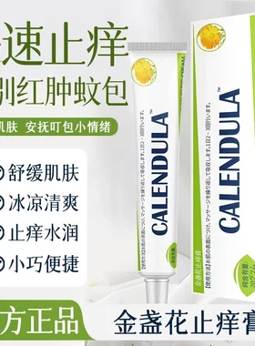 CALENDULA金盏花小绿管户外可用