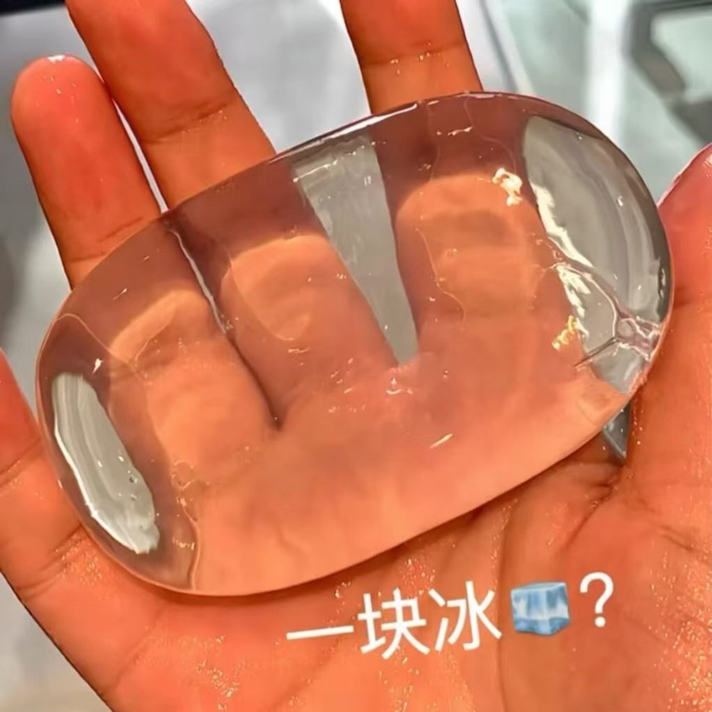超透大板砖!玫瑰精油香皂植物护肤清洁持久留香沐浴洗脸洗澡肥皂