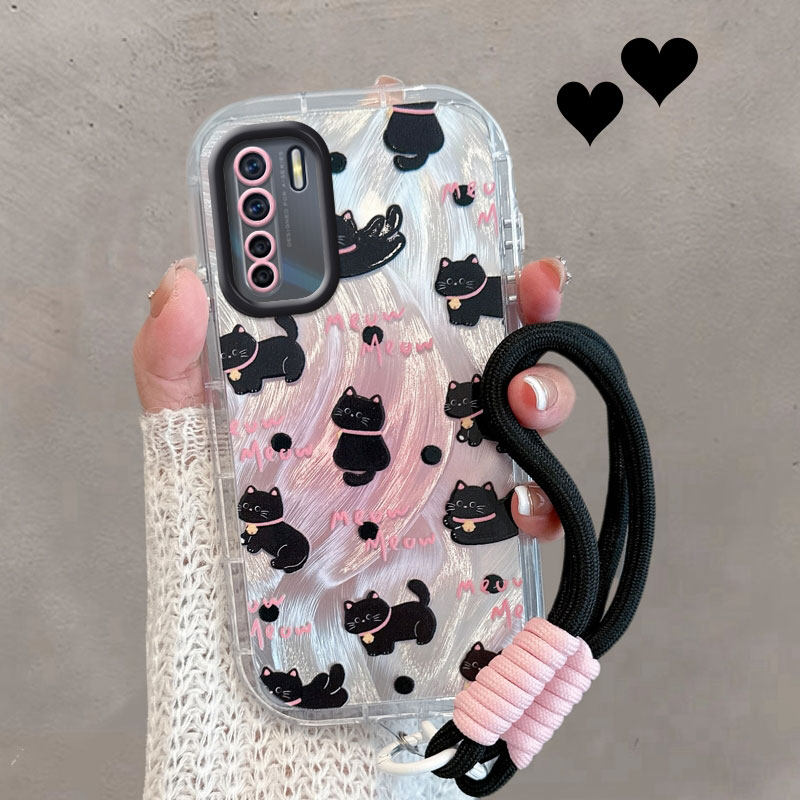 适用于oppoa91保护壳全包防摔