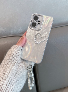 适用于华为荣耀400手机壳400pro新款女dnn一an00自带镜头膜dnp-anoo全包防摔honor4oo系列高级感四百简约时尚