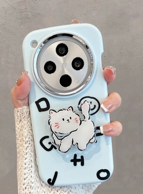 适用于oppofindx8手机壳find x8pro新款pkb110可爱8s猫咪oppox8s+镜头不包opx8ultra软壳女oppofinx8u带支架