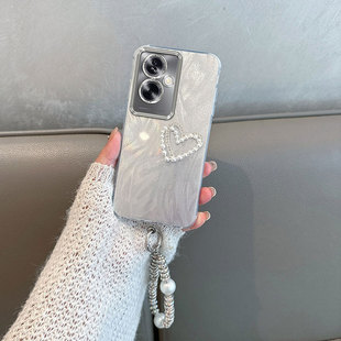 适用于oppoa2手机壳新款女pjb110自带镜头膜0pp0a2全包防摔5g高级感opa25g简约oppa2时尚opooa2创意poopa新品