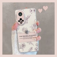 適用于華為nova9/9pro保護(hù)殼