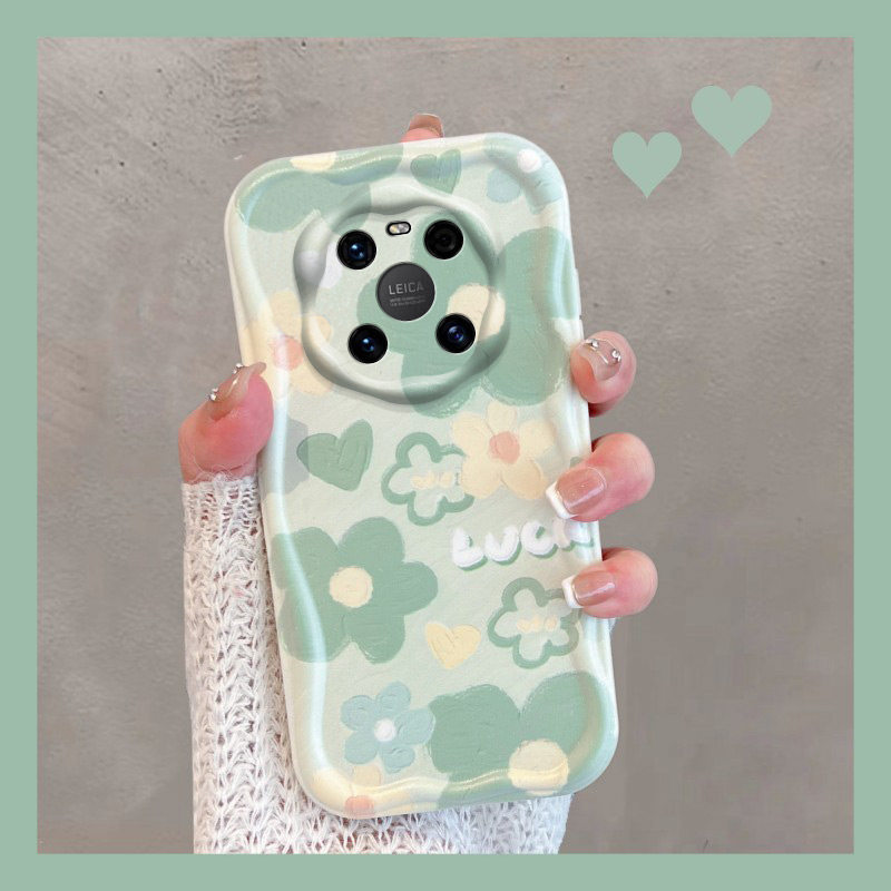 适用于华为mate40/40pro软壳全包