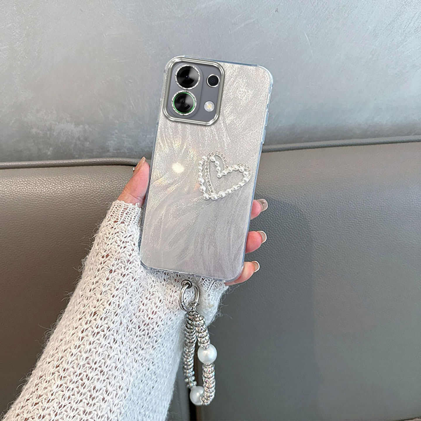 适用于oppok13turbo手机壳