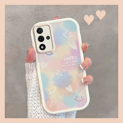 适用于oppoa93s软边硬壳全包防摔