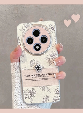 适用于oppoa3手机壳新款pka110玫瑰花0pp0a3 5g女opa35g全包防摔a3iplus oppa高级感0ppoa时尚poopa创意opooa