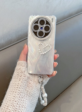 适用于vivox200手机壳x200pro新款女x200s叉vovox200promini带镜头膜vivix全包防摔ultra步步高vox高级感简约