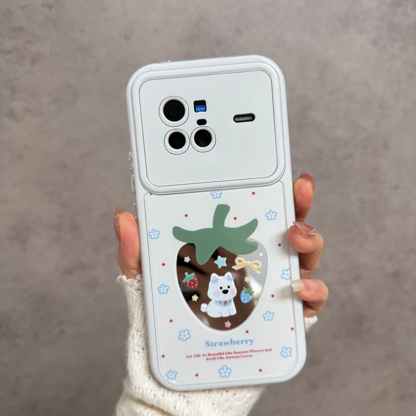 适用于vivox80/x80pro手机壳