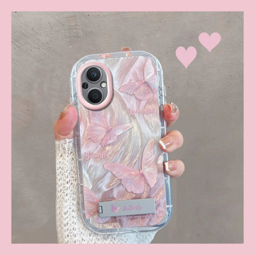 适用于oppoa96保护壳全包防摔