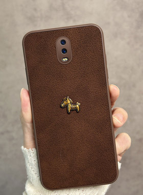 适用于oppor17手机壳pbem00新款0pp0r17简约pbemoo马年opr全包oppr防摔poopr创意opoor中国风opopr个性oopor