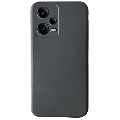 适用于红米note12pro软壳防摔