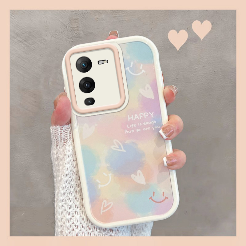 适用于vivos15/s15pro软边硬壳